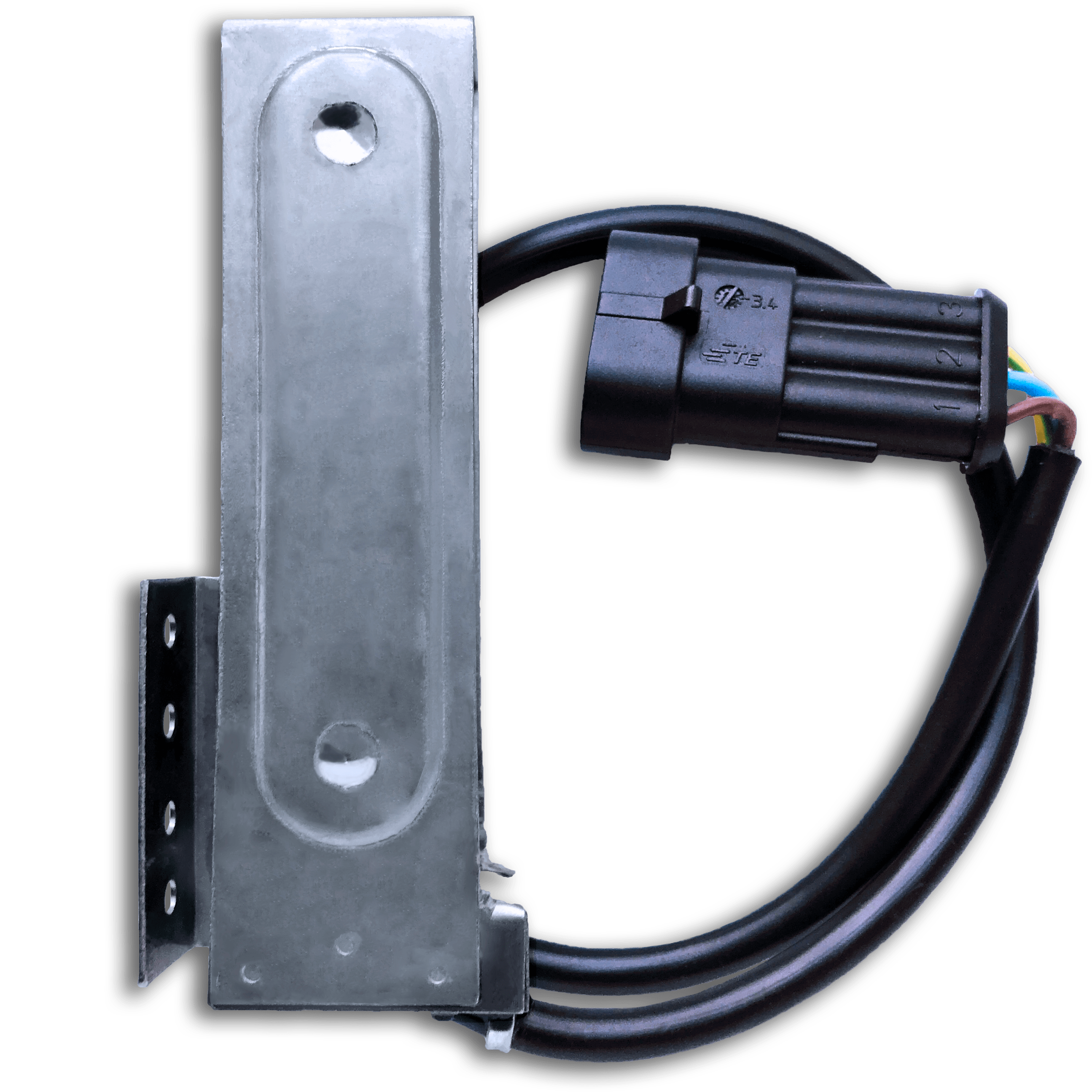 7. Датчик висіву (ДВ) Optima (4х20)